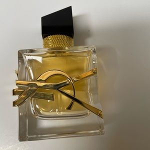 YSL. Libre EDP Perfume Fragrance